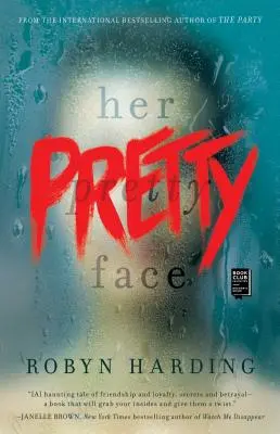 Fata ei frumoasă - Her Pretty Face