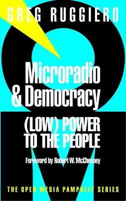 Microradio și democrație - Microradio & Democracy