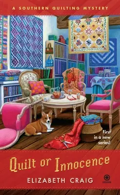 Cuvertură sau inocență - Quilt or Innocence