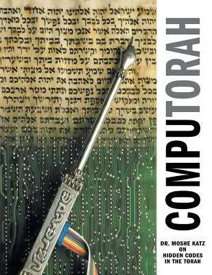 Computorah: Coduri ascunse în Tora - Computorah: Hidden Codes in the Torah