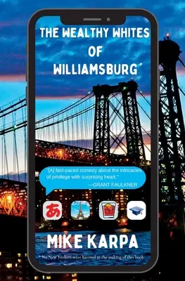 Albii bogați din Williamsburg - The Wealthy Whites of Williamsburg