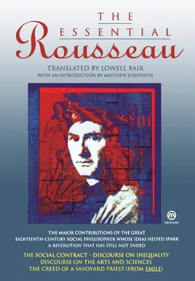 Rousseau esențial - Essential Rousseau