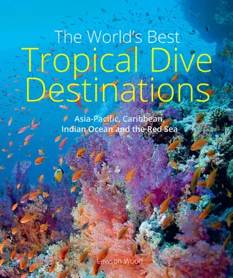 Cele mai bune destinații de scufundări tropicale din lume - The World's Best Tropical Dive Destinations
