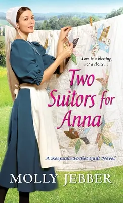 Doi pretendenți pentru Anna - Two Suitors for Anna