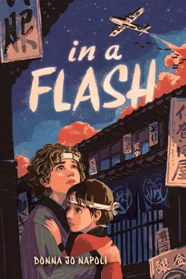 Într-o clipă - In a Flash