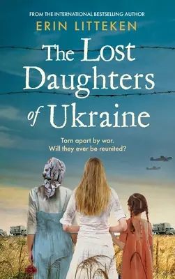 Fiicele pierdute ale Ucrainei - The Lost Daughters of Ukraine