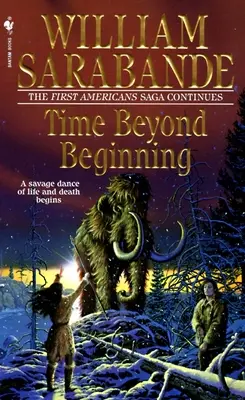 Timpul dincolo de început - Time Beyond Beginning