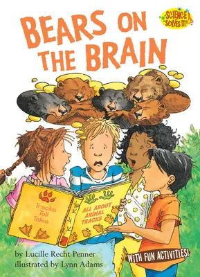 Urși pe creier - Bears on the Brain