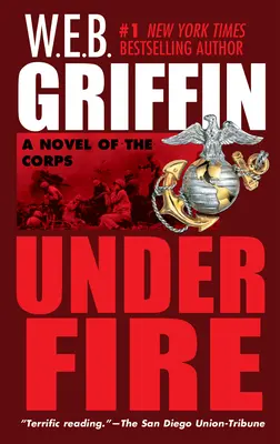 Sub foc - Under Fire