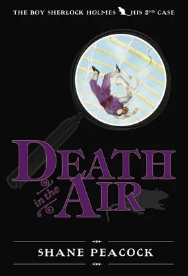 Moarte în aer - Death in the Air