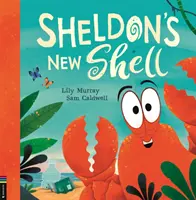 Noua scoică a lui Sheldon - Sheldon's New Shell