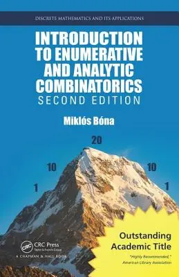 Introducere în combinatorica enumerativă și analitică - Introduction to Enumerative and Analytic Combinatorics