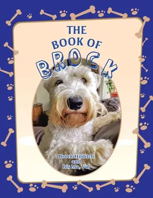 Cartea lui Brock - The Book of Brock