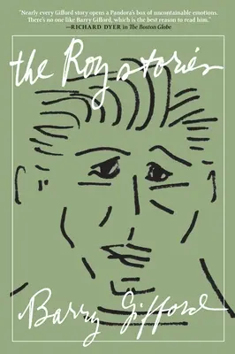 Poveștile lui Roy - The Roy Stories