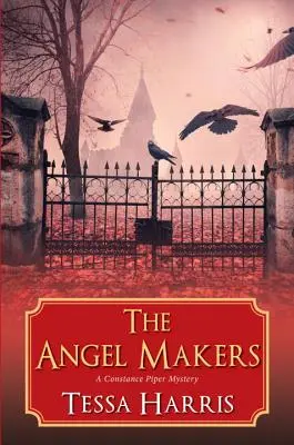 Făuritorii de îngeri - Angel Makers