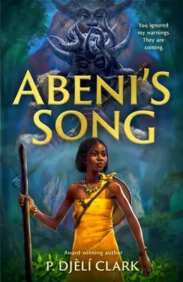 Cântecul lui Abeni - Abeni's Song
