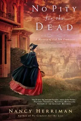 Fără milă pentru morți - No Pity for the Dead