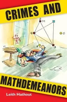 Infracțiuni și sentimente matematice - Crimes and Mathdemeanors