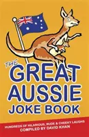 Great Aussie Joke Book