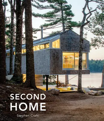 A doua casă: Un mod diferit de a trăi - Second Home: A Different Way of Living