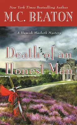 Moartea unui om cinstit - Death of an Honest Man