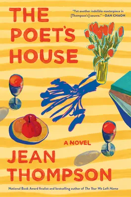 Casa Poetului - The Poet's House