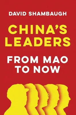 Liderii Chinei: De la Mao până în prezent - China's Leaders: From Mao to Now