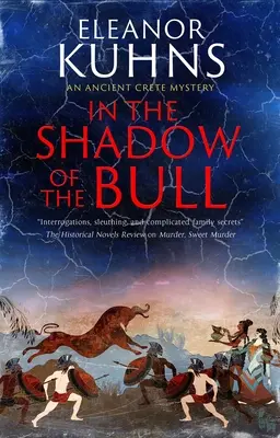 În umbra taurului (In the Shadow of the Bull) - In the Shadow of the Bull