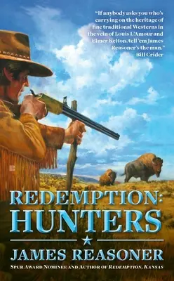 Răscumpărarea: Vânători - Redemption: Hunters