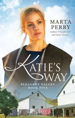 Calea lui Katie - Katie's Way