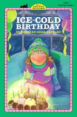 Ziua de naștere rece ca gheața - Ice-Cold Birthday