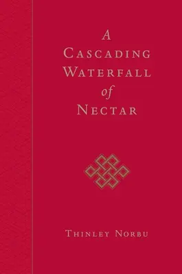 O cascadă de nectar - A Cascading Waterfall of Nectar