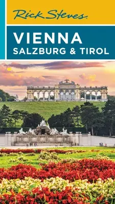 Rick Steves Viena, Salzburg și Tirol - Rick Steves Vienna, Salzburg & Tirol