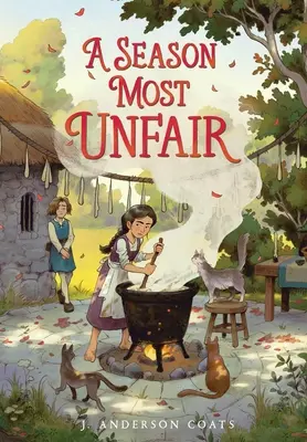 Un anotimp foarte nedrept - A Season Most Unfair