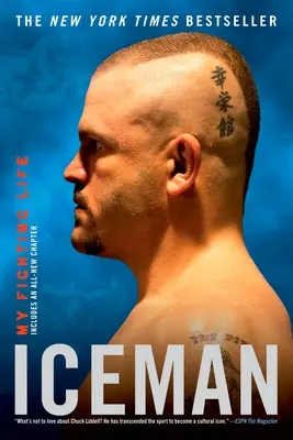 Iceman: Viața mea de luptător - Iceman: My Fighting Life