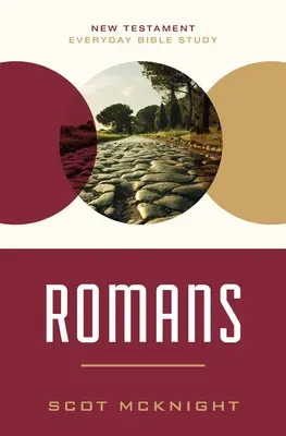 Romani: Experimentarea păcii împreună într-o lume haotică - Romans: Experiencing Peace Together in a Chaotic World