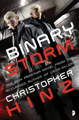Furtună binară - Binary Storm