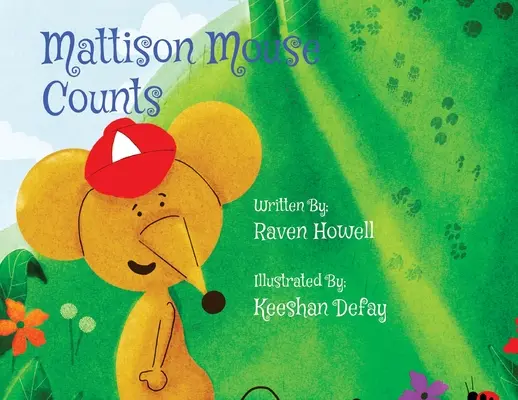 Mattison Mouse Numără - Mattison Mouse Counts