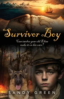Băiatul supraviețuitor - Survivor Boy