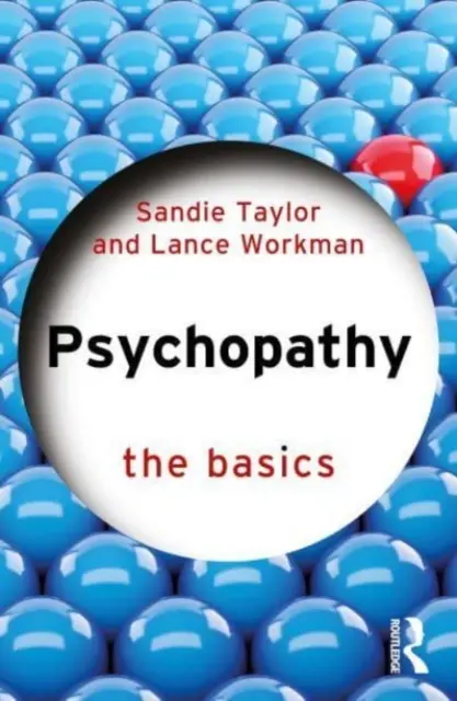 Psihopatia: noțiuni de bază - Psychopathy: The Basics