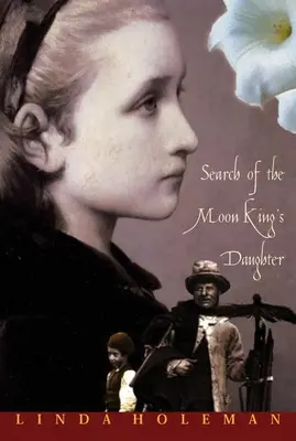 În căutarea fiicei regelui lunii - Search of the Moon King's Daughter