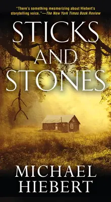 Bețe și pietre - Sticks and Stones