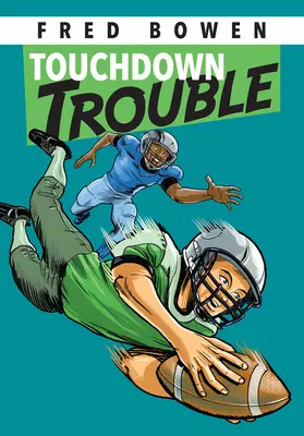 Probleme la eseu - Touchdown Trouble