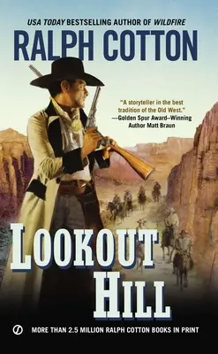 Dealul Lookout - Lookout Hill