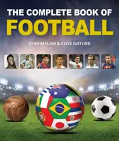 Cartea completă a fotbalului - Complete Book of Football