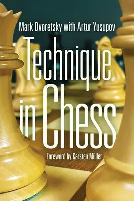 Tehnica în șah - Technique in Chess