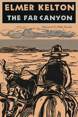 The Far Canyon: Volume 41