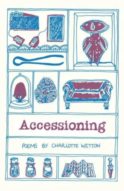 Accesiunea - Accessioning