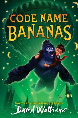 Nume de cod Banane - Code Name Bananas