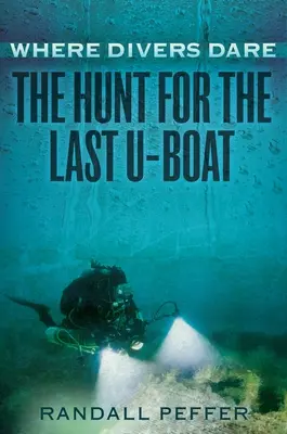 Unde îndrăznesc scafandrii: Vânătoarea ultimului U-Boat - Where Divers Dare: The Hunt for the Last U-Boat